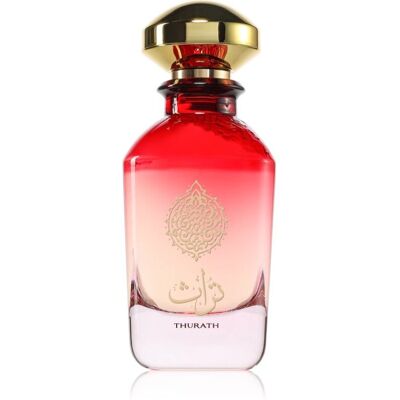 Al Wataniah Thurath Eau de Parfum 100ml - Unisex Geur Al Wataniah Thurath Eau de Parfum 100ml - Unisex Geur