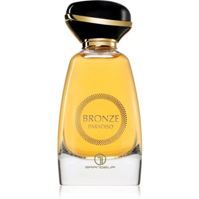 Grandeur Bronze Paradiso - Unisex 100ml Perfum Grandeur Bronze Paradiso - Unisex 100ml Perfum