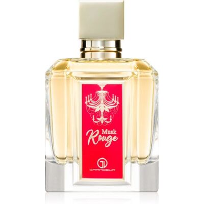 Grandeur Musk Rouge Eau de Parfum - Unisex 100ml Grandeur Musk Rouge Eau de Parfum - Unisex 100ml