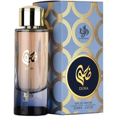 Al Wataniah Duha - 100 ml EDP dla kobiet Al Wataniah Duha - 100 ml EDP dla kobiet
