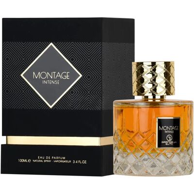 Al Wataniah Kayaan Gold - Inspired by 1 Million - Perfume 100ml Al Wataniah Kayaan Gold - Inspired by 1 Million - Perfume 100ml