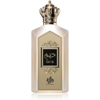 Al Wataniah Dai’m EDP 100ml - Profumo Al Wataniah Dai’m EDP 100ml - Profumo