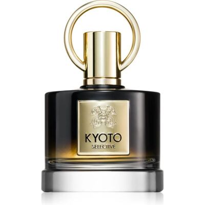 Grandeur Kyoto Selective Unisex Woda perfumowana - 100 ml Grandeur Kyoto Selective Unisex Woda perfumowana - 100 ml