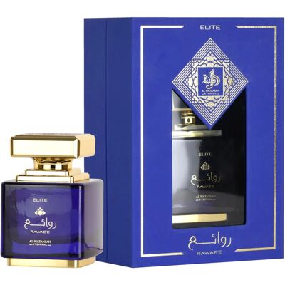 Al Wataniah Rawae’e Regina - Woda perfumowana unisex 100ml Al Wataniah Rawae’e Regina - Woda perfumowana unisex 100ml
