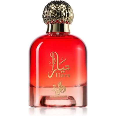 Al Wataniah Tiara - Perfum dla Kobiet - 100ml Al Wataniah Tiara - Perfum dla Kobiet - 100ml