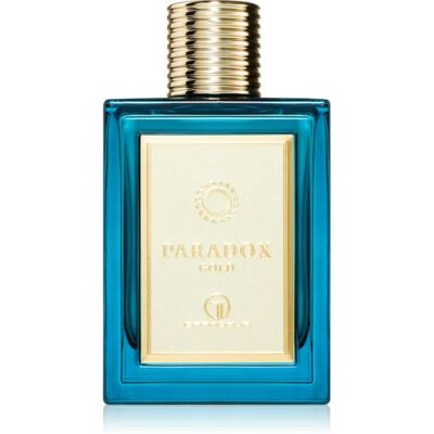 Grandeur Paradox Gold Unisex EDP - Perfum Grandeur Paradox Gold Unisex EDP - Perfum