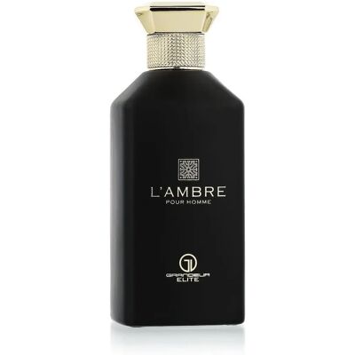 Grandeur L'Ambre Eau de Parfum - Mężczyzna Grandeur L'Ambre Eau de Parfum - Mężczyzna
