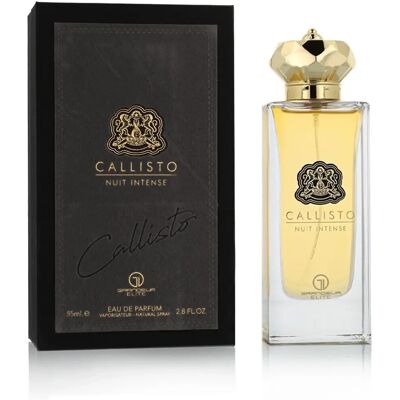 Grandeur Callisto Nuit Intense - Unisex Eau de Parfum 85ml Grandeur Callisto Nuit Intense - Unisex Eau de Parfum 85ml