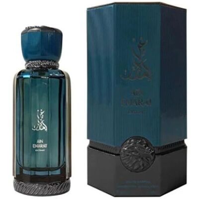 Al Wataniah Ain Emarat Eau de Parfum - Unisex - 100 ml Al Wataniah Ain Emarat Eau de Parfum - Unisex - 100 ml