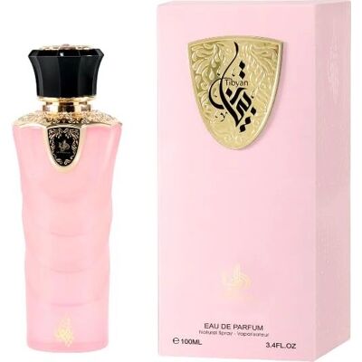 Al Wataniah Tigyan Eau de Parfum - Perfumy 100 ml Al Wataniah Tigyan Eau de Parfum - Perfumy 100 ml