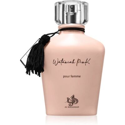 Al Wataniah Wataniah Pink - 100ml Perfum dla kobiet Al Wataniah Wataniah Pink - 100ml Perfum dla kobiet