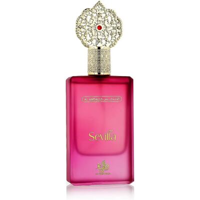 Al Wataniah Sevilla EDP 75 ml - Perfum Al Wataniah Sevilla EDP 75 ml - Perfum