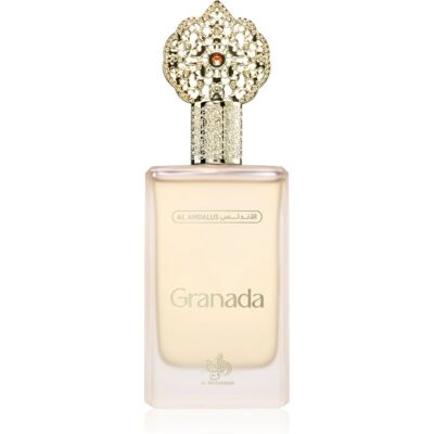 Al Wataniah Granada Eau de Parfum - Unisex 100ml Al Wataniah Granada Eau de Parfum - Unisex 100ml