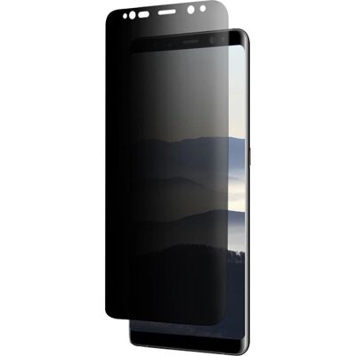Protector de Pantalla Privacidad Eiger EGSP00165 - Vidrio Templado, Samsung Galaxy Note 8 Protector de Pantalla Privacidad Eiger EGSP00165 - Vidrio Templado, Samsung Galaxy Note 8