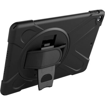 Eiger Peak Rugged Outdoor 10,2" Tablet Hülle - Stoßfest & Robust Eiger Peak Rugged Outdoor 10,2" Tablet Hülle - Stoßfest & Robust