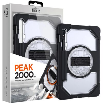 Eiger Peak 2000m Tablet Tasche - Robustes Stoßdämpfungscase Eiger Peak 2000m Tablet Tasche - Robustes Stoßdämpfungscase