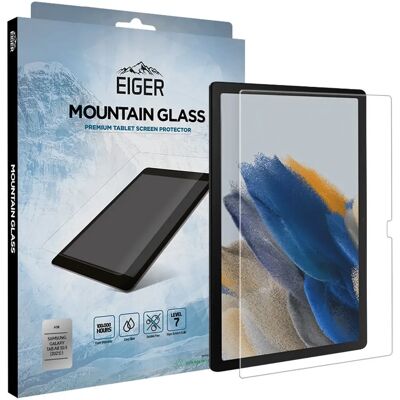 EIGER EGSP00827 Tablet Schutzfolie - Klar EIGER EGSP00827 Tablet Schutzfolie - Klar