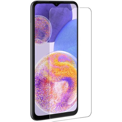 Eiger Mountain Glass Klarsicht Displayschutzfolie - Samsung Galaxy A23 5G Eiger Mountain Glass Klarsicht Displayschutzfolie - Samsung Galaxy A23 5G