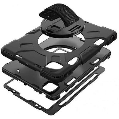 Eiger iPad 10.9 - Drop-resistant Multi-layer Case Eiger iPad 10.9 - Drop-resistant Multi-layer Case