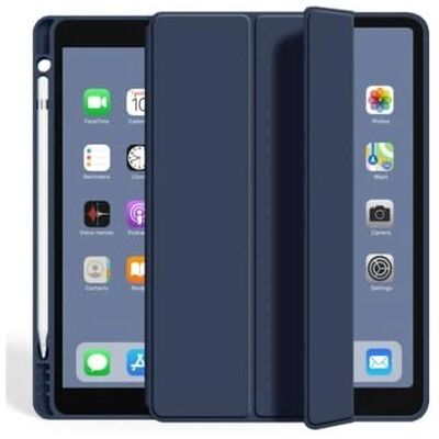 Eiger Mini 6 (2021-2023) Blau Stoßfest Tablet Hülle Eiger Mini 6 (2021-2023) Blau Stoßfest Tablet Hülle