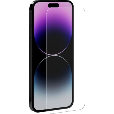 Eiger Mountain Glass Klare iPhone Displayschutzfolie - Schutzfolie Eiger Mountain Glass Klare iPhone Displayschutzfolie - Schutzfolie