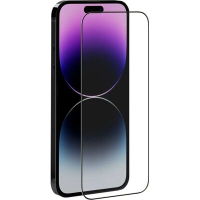 Eiger Mountain Glass Clear Edge - Displayschutz für iPhone 15, 16, 14 Pro Eiger Mountain Glass Clear Edge - Displayschutz für iPhone 15, 16, 14 Pro