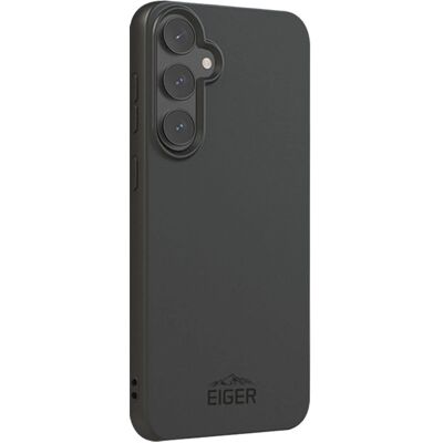 EIGER EGCA00539 Schwarzer Handyhülle - Smartphone-Cover EIGER EGCA00539 Schwarzer Handyhülle - Smartphone-Cover