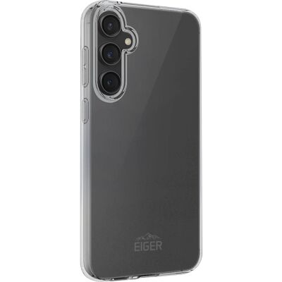 Eiger EGCa00540 Transparent Smartphone-Hülle - Handyhülle Eiger EGCa00540 Transparent Smartphone-Hülle - Handyhülle