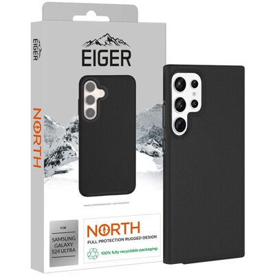 Eiger North Case - Stoßfester Handyhülle Eiger North Case - Stoßfester Handyhülle