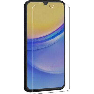 Eiger Mountain Glass Klar Displayschutz für Samsung Galaxy A15 Eiger Mountain Glass Klar Displayschutz für Samsung Galaxy A15
