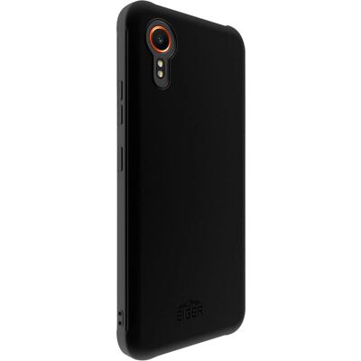 Eiger Schwarz Modell EGCA00589 Smartphone-Hülle - 6,6" Eiger Schwarz Modell EGCA00589 Smartphone-Hülle - 6,6"