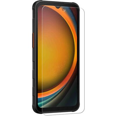 Eiger Mountain Glass Samsung Galaxy Xcover7 Displayschutzfolie Eiger Mountain Glass Samsung Galaxy Xcover7 Displayschutzfolie