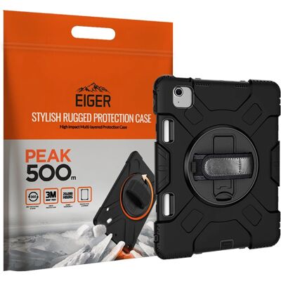 Eiger Schwarzes 11-Zoll Tablet-Case - Schutzcover Eiger Schwarzes 11-Zoll Tablet-Case - Schutzcover