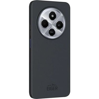 Eiger EGCA00688 Schwarze Handyhülle - Smartphone Cover Eiger EGCA00688 Schwarze Handyhülle - Smartphone Cover