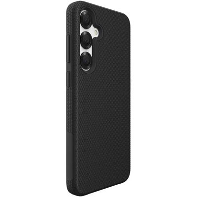 Eiger North Galaxy S25 Black Phone Case - Phone case Eiger North Galaxy S25 Black Phone Case - Phone case