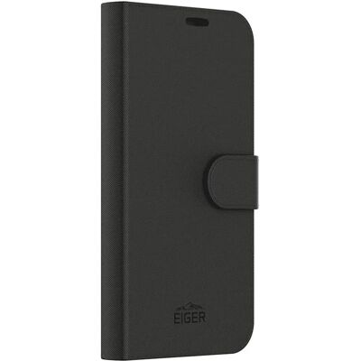 Eiger North Folio Hülle für Galaxy S25+ - Handyhülle Eiger North Folio Hülle für Galaxy S25+ - Handyhülle