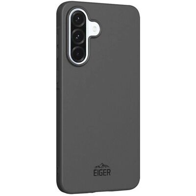 EIGER - EGCA00719 - Galaxy A36/A56 - Schwarz - Handyhülle EIGER - EGCA00719 - Galaxy A36/A56 - Schwarz - Handyhülle