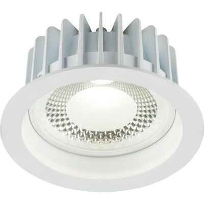 Knightsbridge Downlight - 4000K, 230V 10W - Downlight Knightsbridge Downlight - 4000K, 230V 10W - Downlight