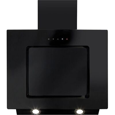 CDA EVA60BL - Black - Cooker Hood CDA EVA60BL - Black - Cooker Hood