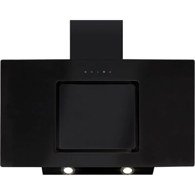 CDA EVA90BL - Black - Chimney Cooker Hood CDA EVA90BL - Black - Chimney Cooker Hood
