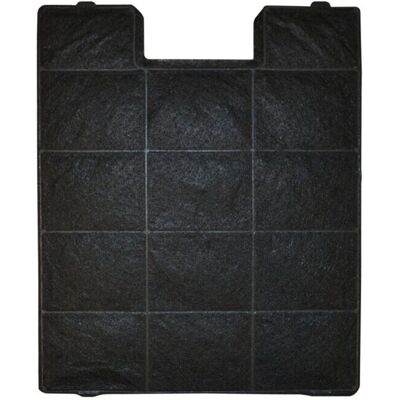CDA - CHA27 - Carbon - Recirculation - Filter CDA - CHA27 - Carbon - Recirculation - Filter