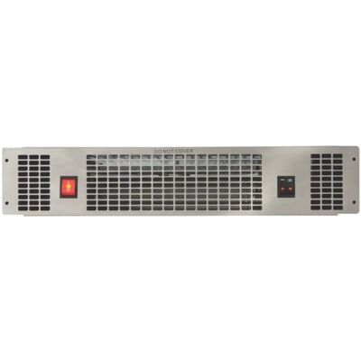 CDA - APH02SS - 2kW - Electric Plinth Heater CDA - APH02SS - 2kW - Electric Plinth Heater