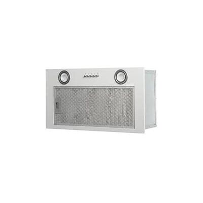 CDA CCA52SI - Silver - Cooker Hood CDA CCA52SI - Silver - Cooker Hood