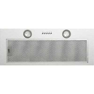 CDA CCA72SI - Silver - Cooker Hood CDA CCA72SI - Silver - Cooker Hood