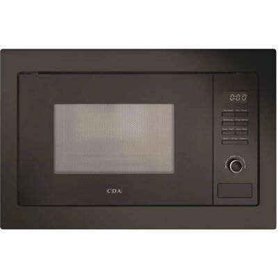 CDA VM231BL - Black - Grill microwave CDA VM231BL - Black - Grill microwave