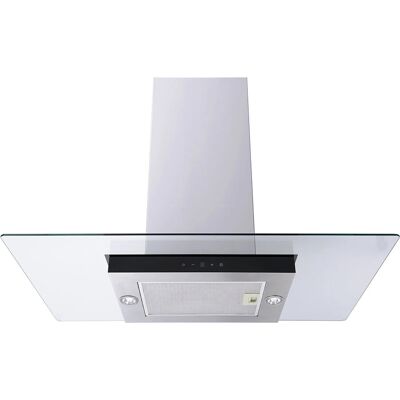 CDA ECNK91SS - Stainless Steel - Cooker Hood CDA ECNK91SS - Stainless Steel - Cooker Hood