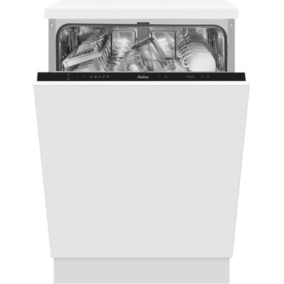 Amica - ADI631 - Built-in - 12 place settings - Dishwasher Amica - ADI631 - Built-in - 12 place settings - Dishwasher