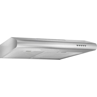 CDA CST62SS - Stainless Steel - Chimney Hood CDA CST62SS - Stainless Steel - Chimney Hood