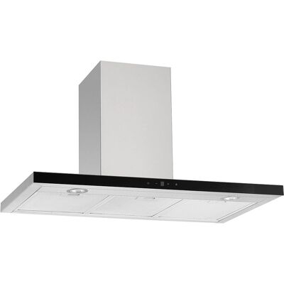 CDA EVP92SS - Stainless Steel - Chimney Cooker Hood CDA EVP92SS - Stainless Steel - Chimney Cooker Hood