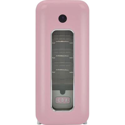 CDA Nancy Tea Rose - Tea Rose - Wine Cooler CDA Nancy Tea Rose - Tea Rose - Wine Cooler